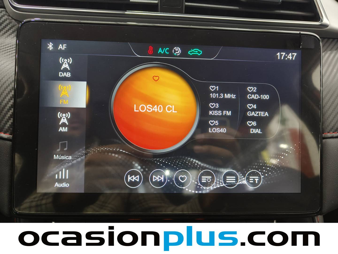 MG ZS MG ZS 1.5 Luxury (106 CV) 106cv