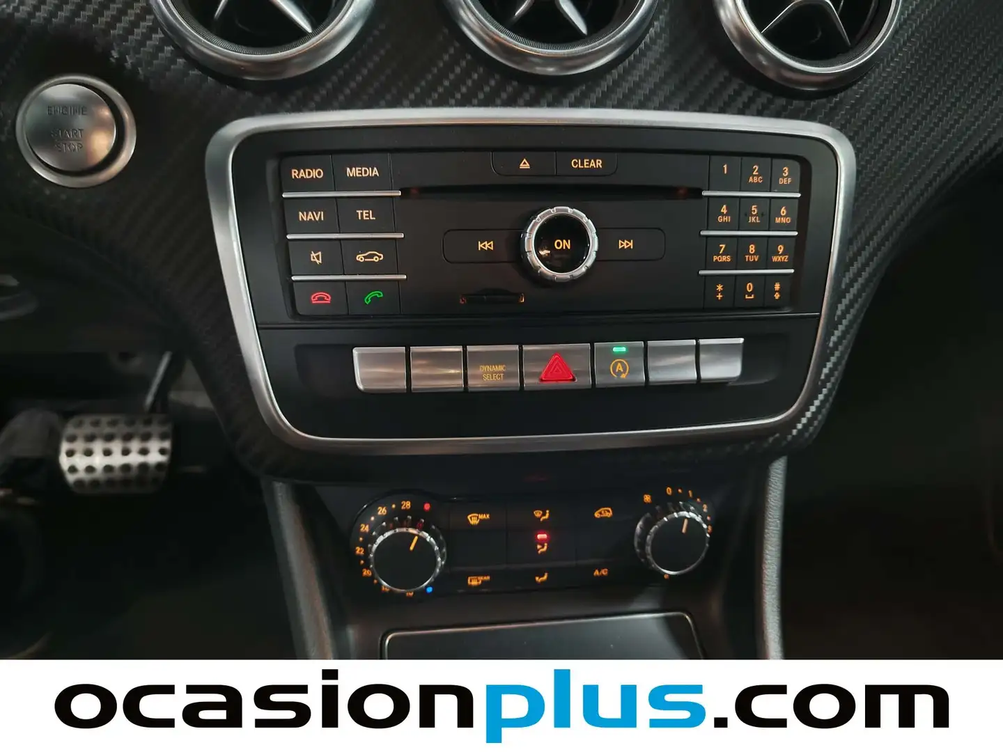 Foto Mercedes Clase A Mercedes-Benz Clase A A 200 d  Pack AMG (136 CV)