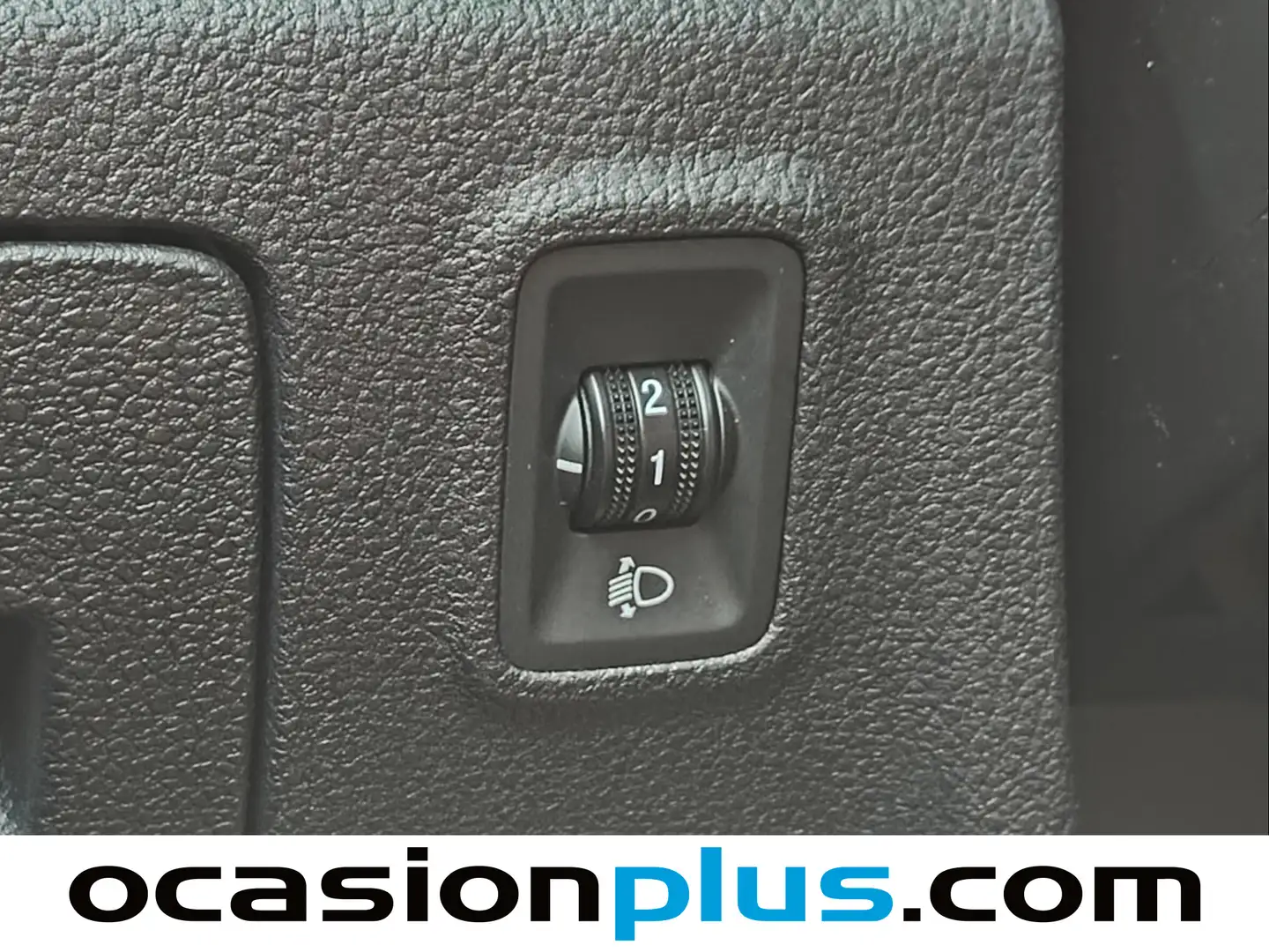 Foto MG HS MG eHS 1.5 T-GDI PHEV Luxury (258 CV)