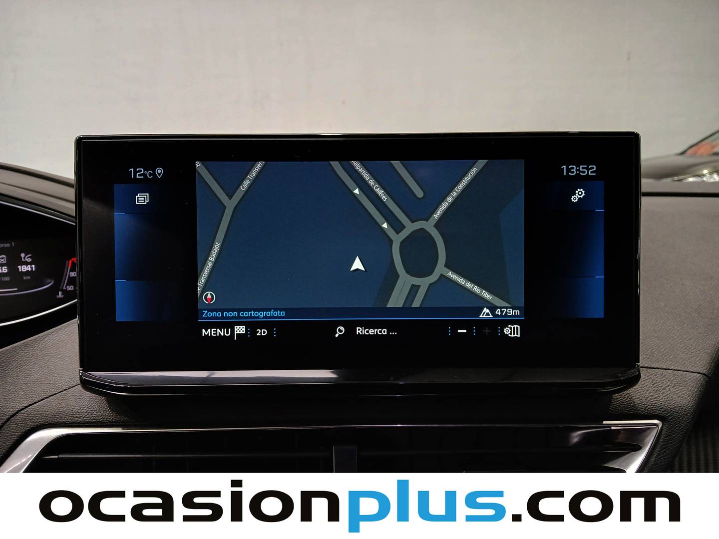 Foto Peugeot 5008 Peugeot 5008 BlueHDI 130 S&S Allure Pack EAT8 (130 CV) 7 Plazas