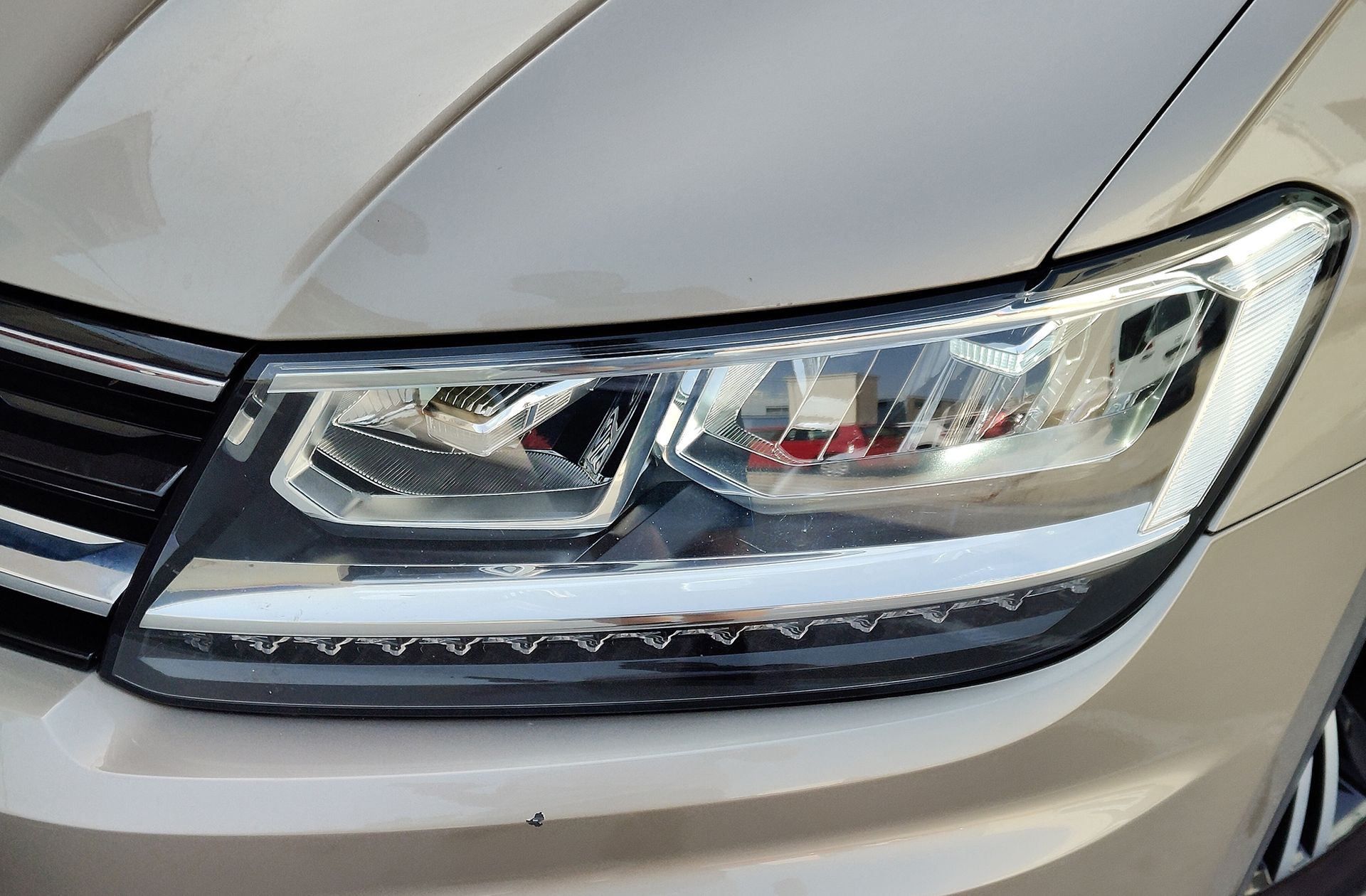 Volkswagen Tiguan Advance 2.0 TDI - foto 13
