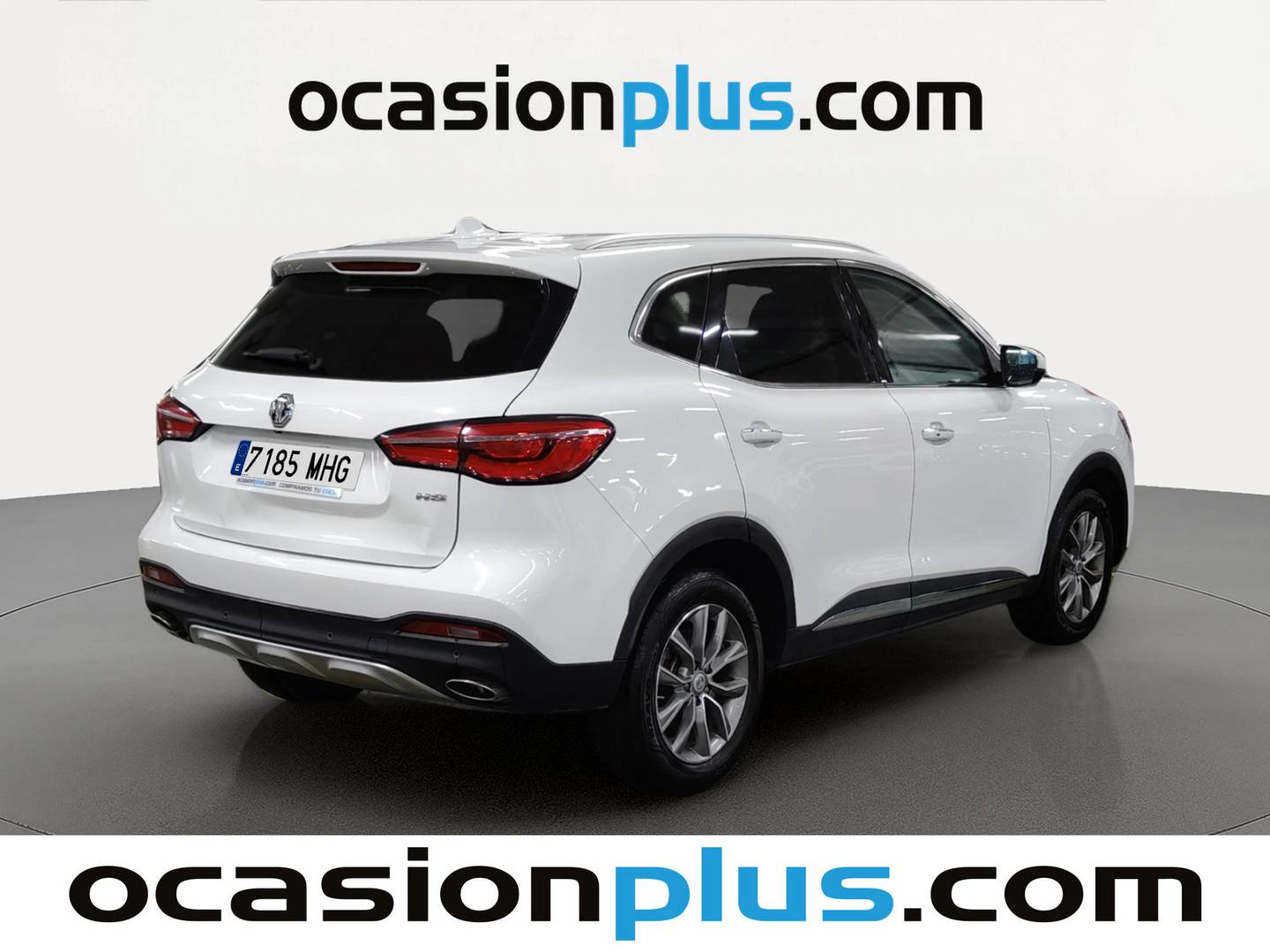 Foto MG HS MG HS 1.5 Turbo GDI Comfort DCT 119 kW (162 CV)