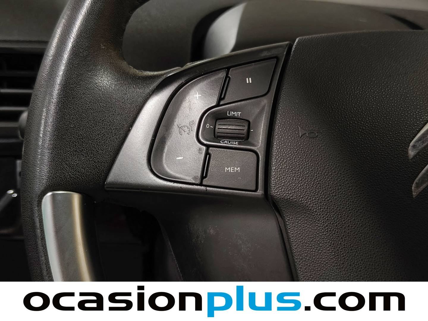 Citroën C4 Picasso Citroën C4 Picasso 1.6 HDI Seduction (115 CV) al mejor precio