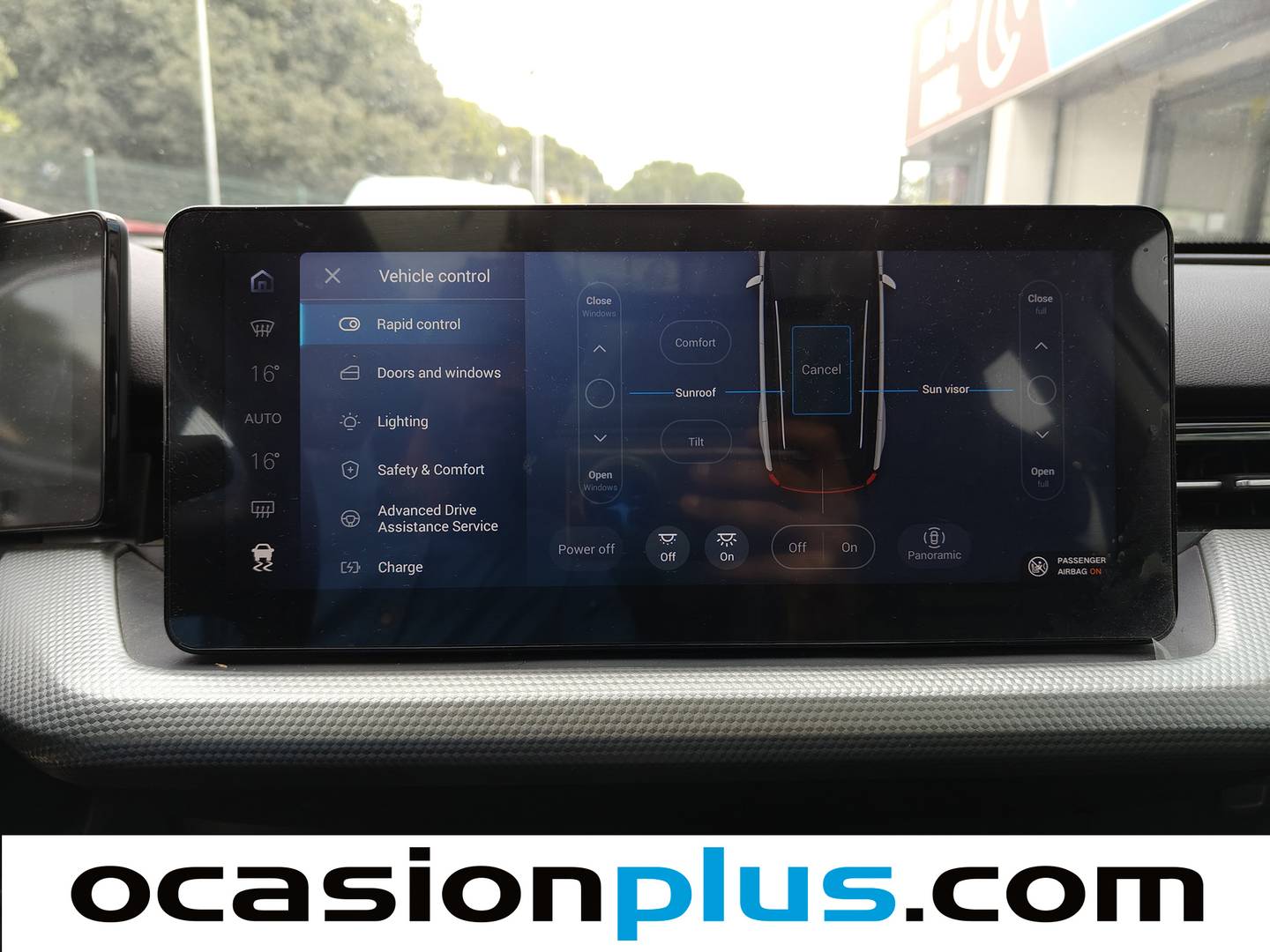 Aiways U5 Aiways U5 Prime (204 CV) km 0