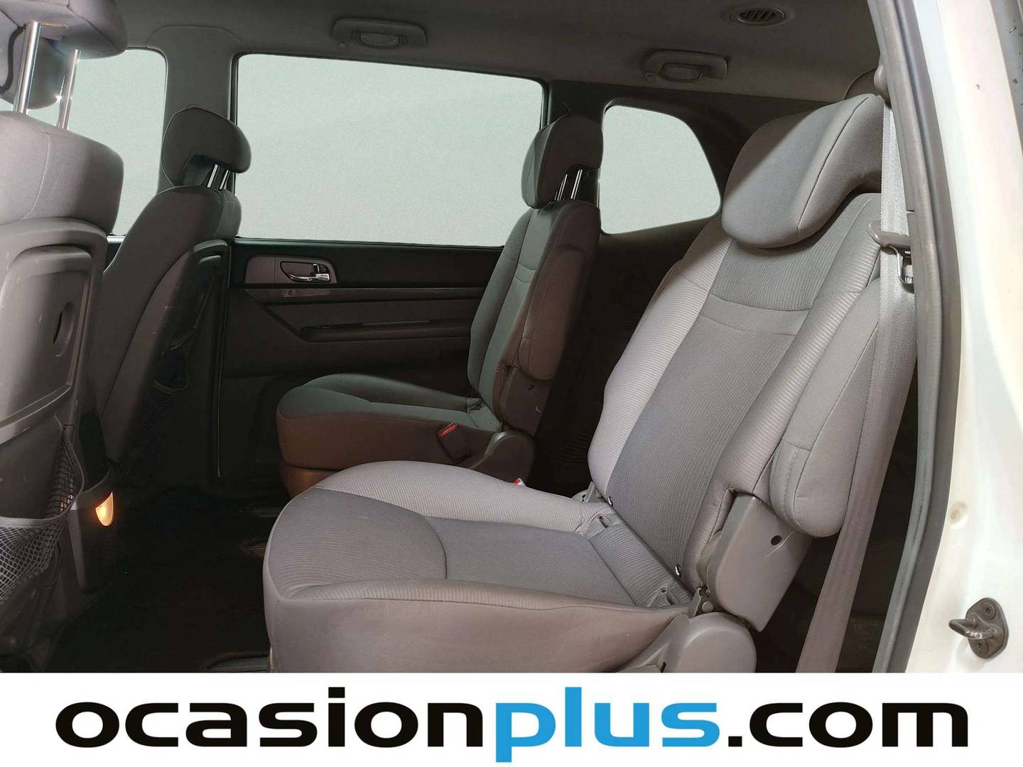 Foto SsangYong Rodius Ssangyong Rodius 2.0 e-Xdi Premium Auto (155 CV) 7 Plazas