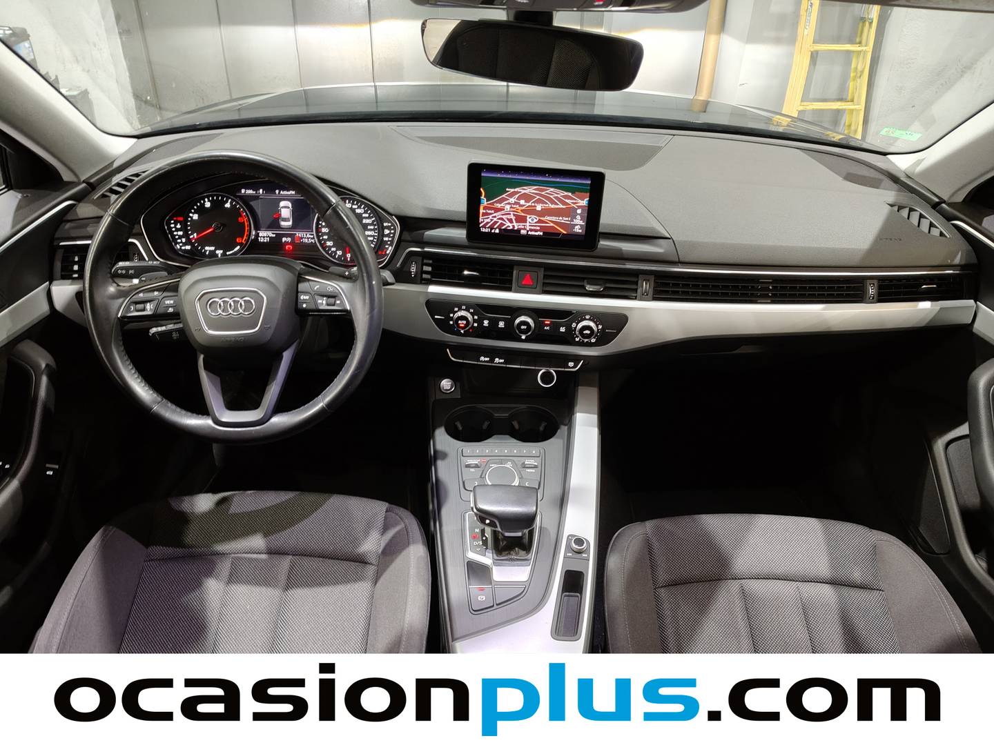 Audi A4 Audi A4 Advanced edition 2.0 TDI (150 CV) S tronic de ocasión