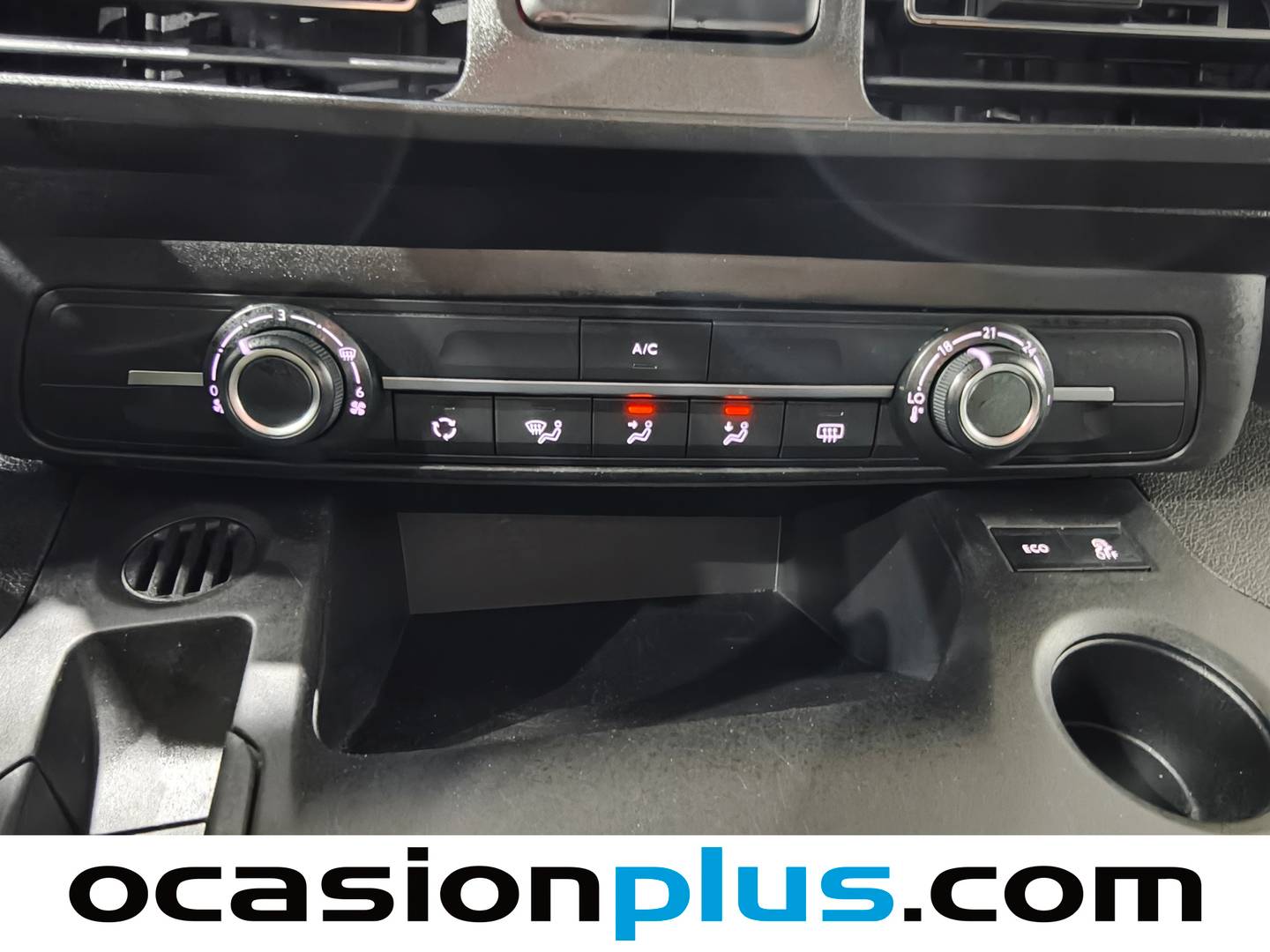 Citroën Berlingo Citroen Berlingo BlueHDi 130 S&S Talla XL Feel EAT8 (130 CV) 7 Plazas automático