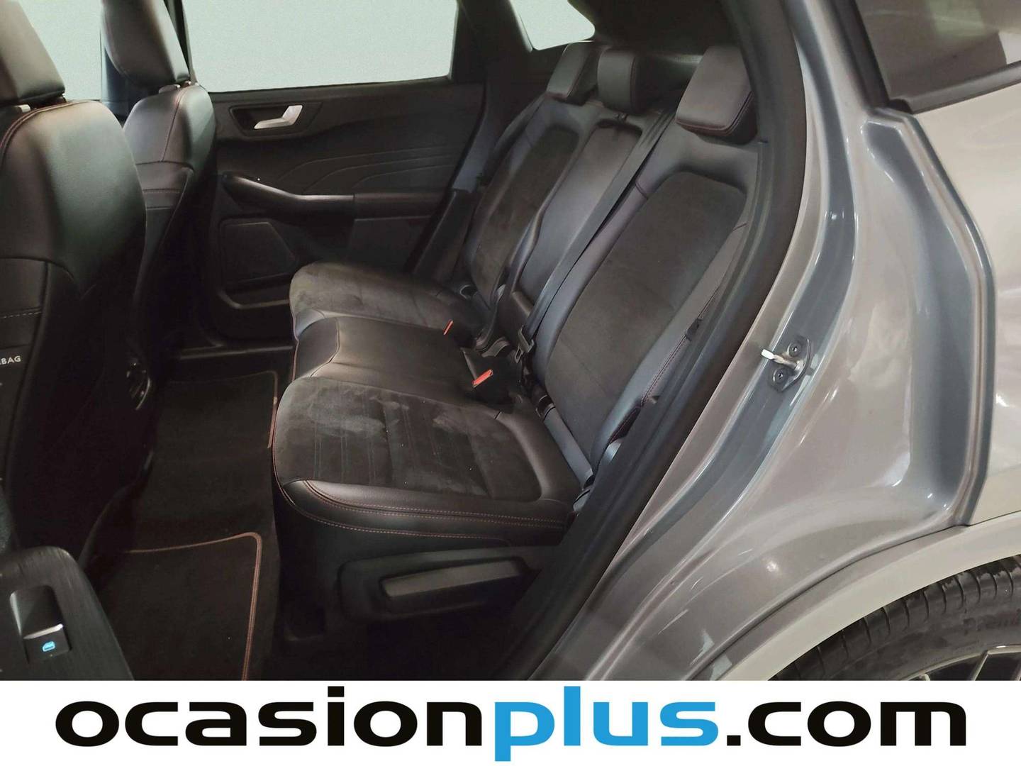 Foto Ford Kuga Ford Kuga 2.5 Duratec PHEV ST-Line X Auto  (225 CV)