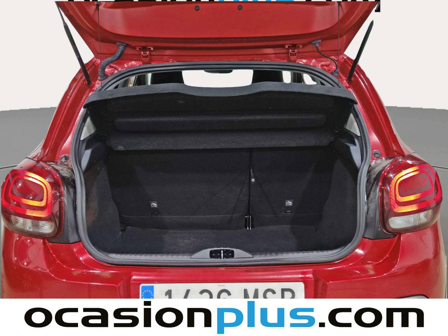 Foto Citroën C3 Origin Citroen C3 Origin PureTech 110 Max (110 CV)