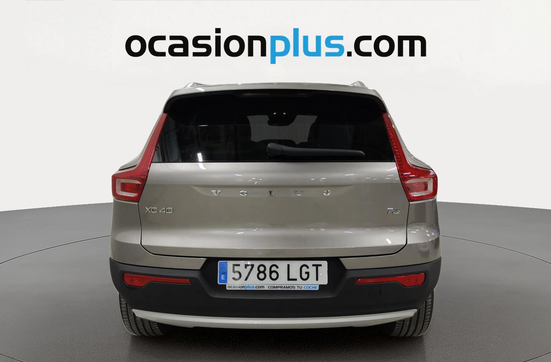 Volvo XC40 T3 Business Plus - foto 17