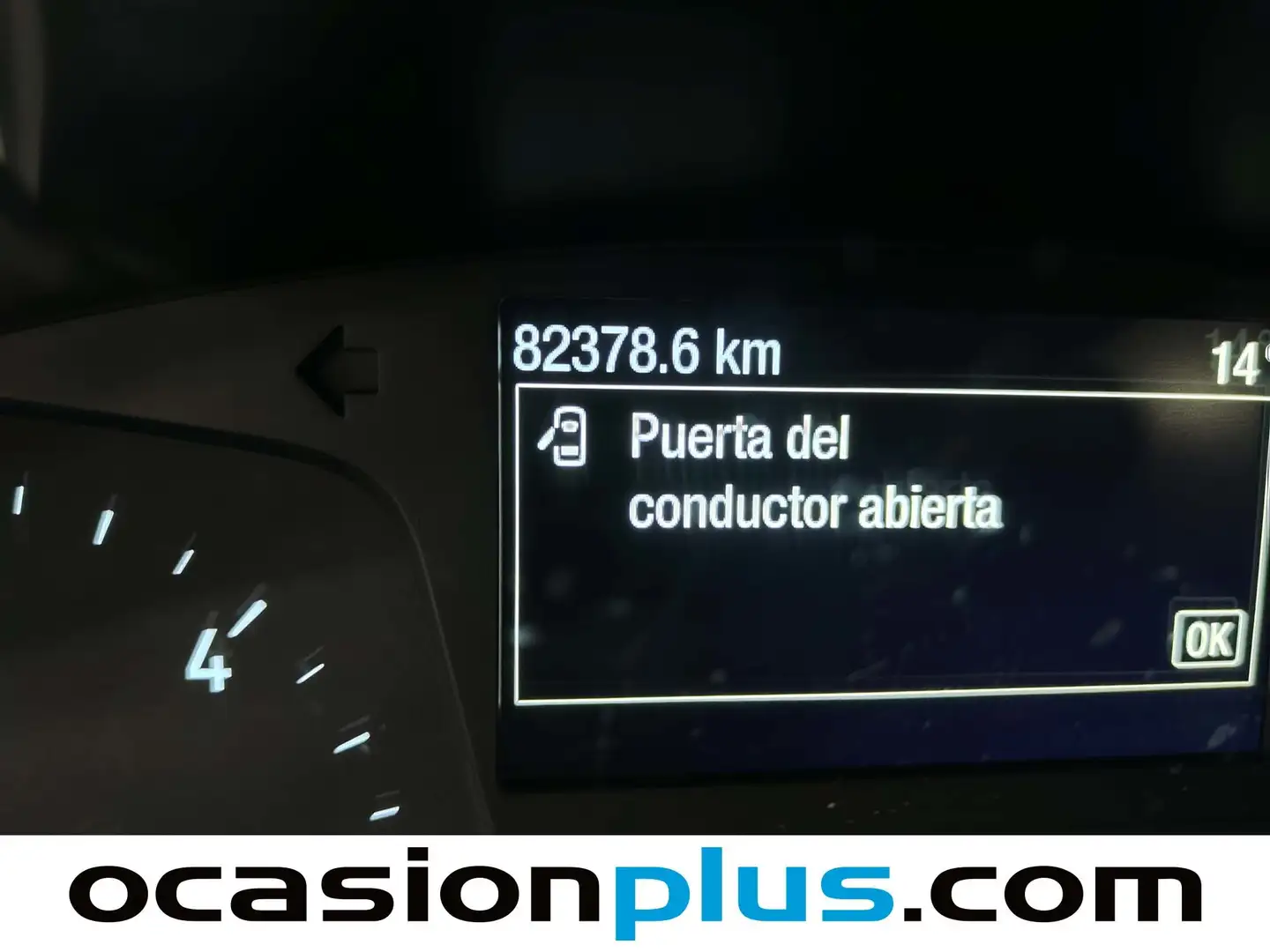 Foto Ford Fiesta Ford Fiesta 1.5 TDCI ST-Line (85 CV)