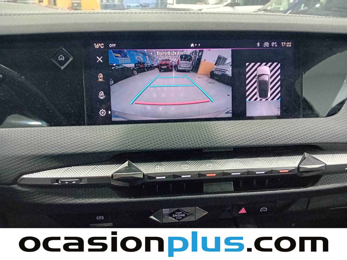 DS DS 4 DS DS4 BlueHDi 130 Trocadero Auto (130 CV) al mejor precio