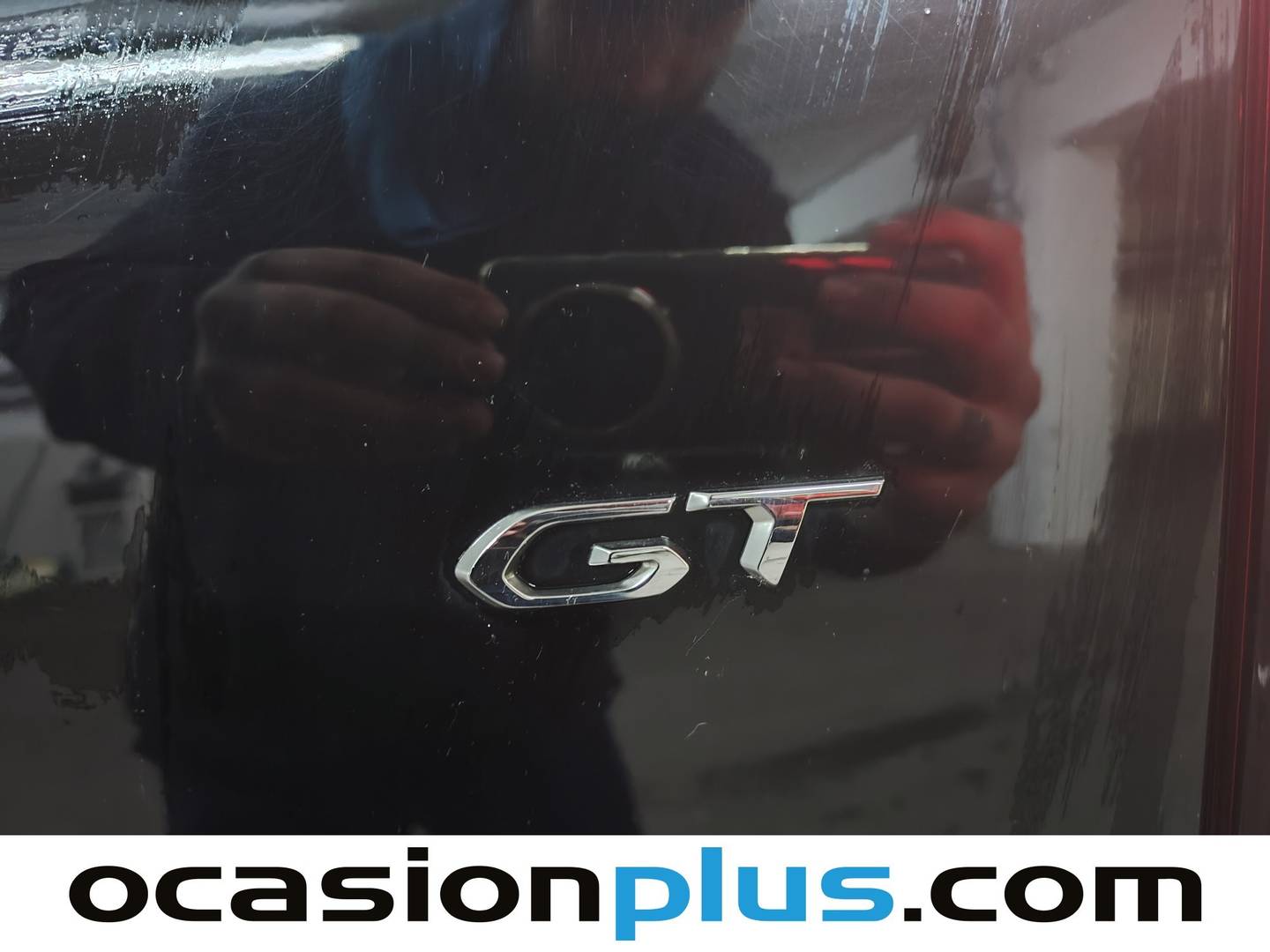 Foto Peugeot Rifter Peugeot Rifter BlueHDi 130 GT Standard (130 CV)