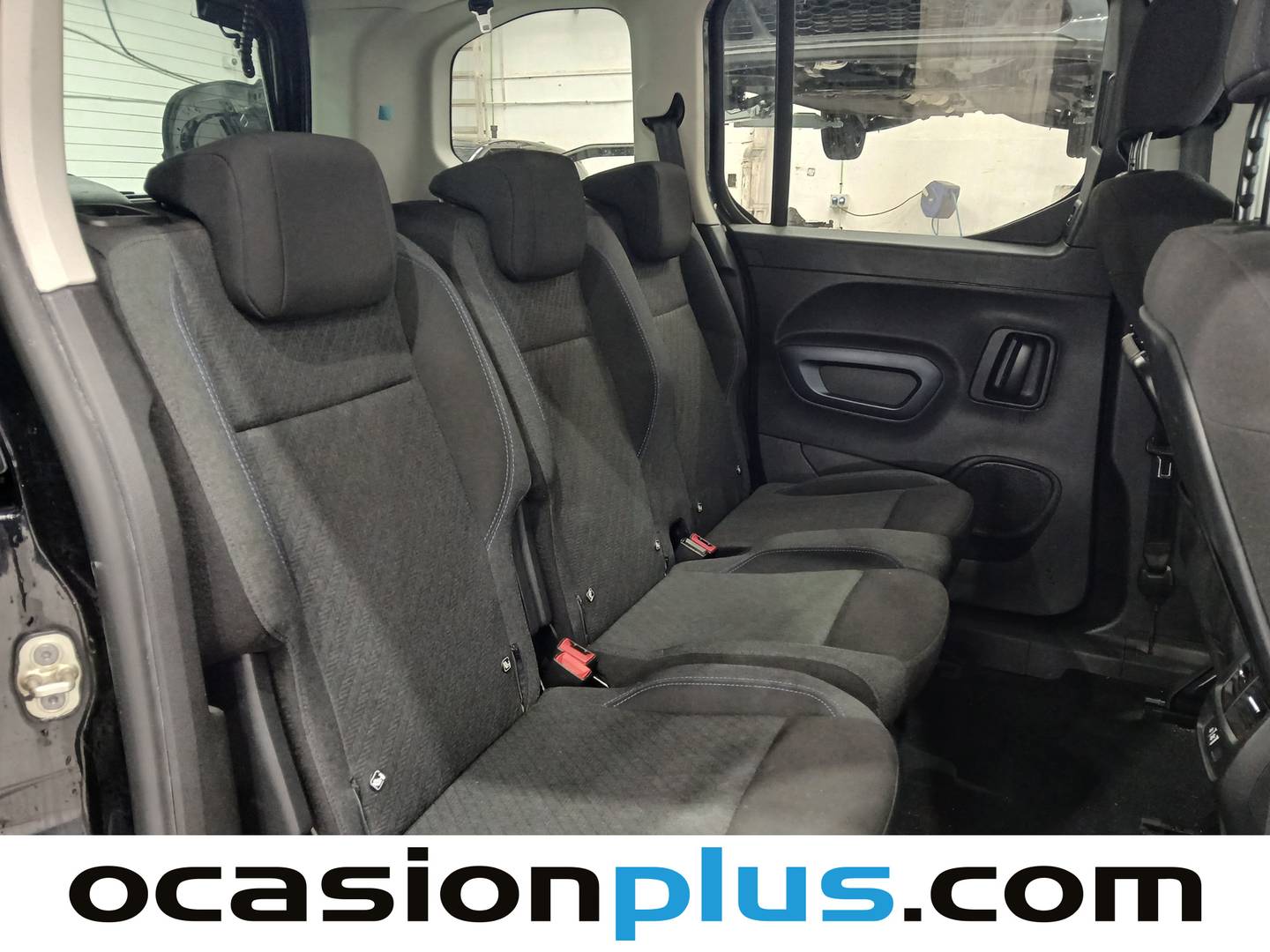 Peugeot Rifter Peugeot Rifter BlueHDi 130 Allure Pack Standard (130 CV) al mejor precio