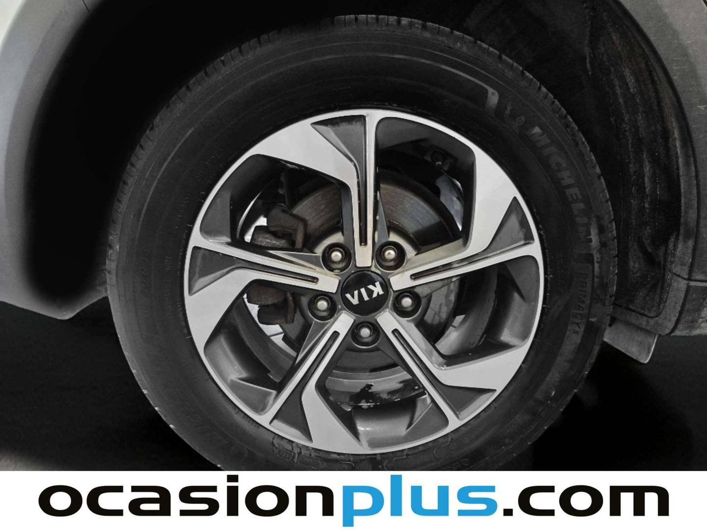 KIA XCeed KIA XCeed 1.0 T-GDi Drive (120 CV) de segunda mano