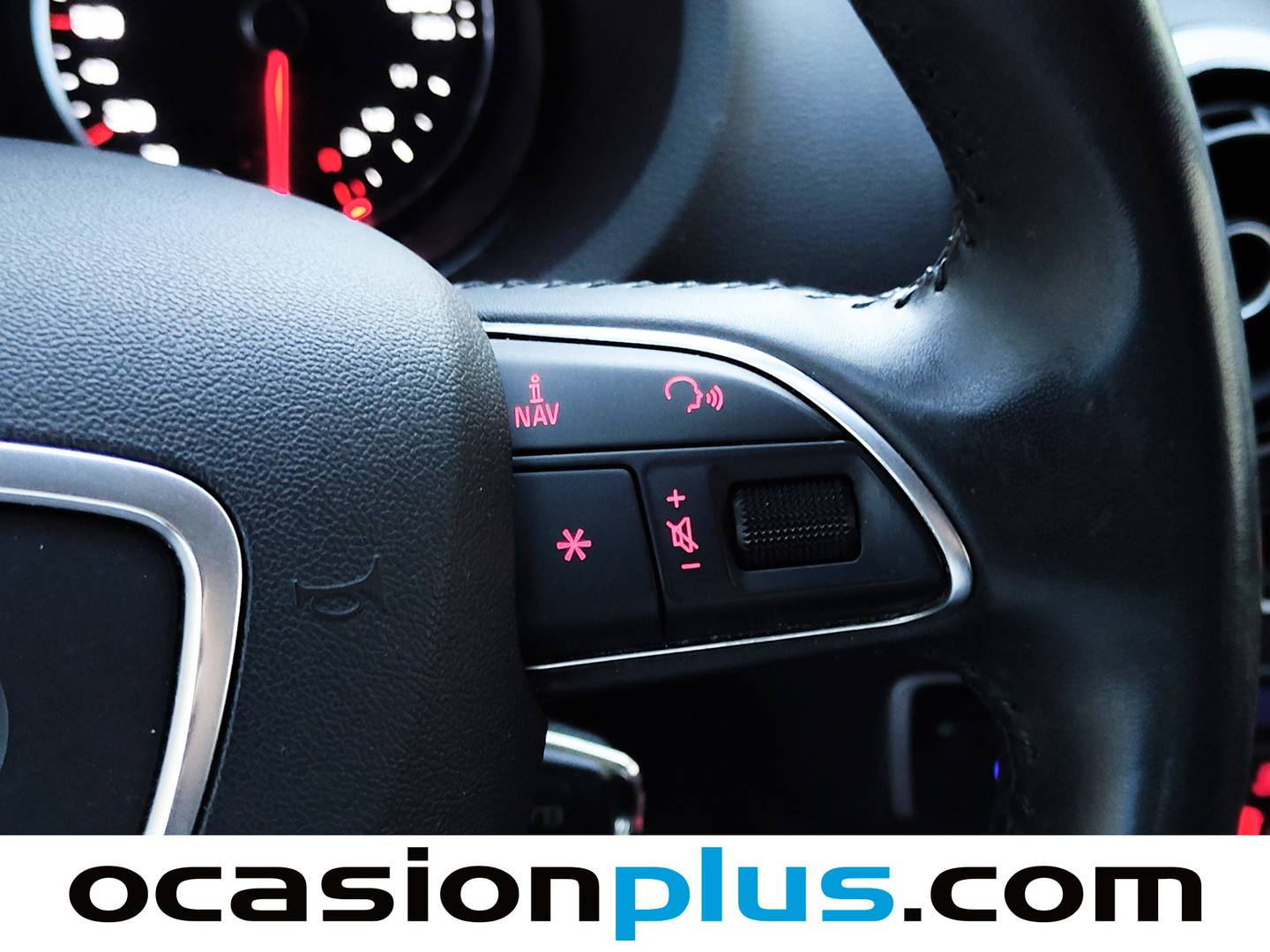 Foto Audi A3 Audi A3 Sportback Advanced 1.4 TFSI (125 CV) S tronic