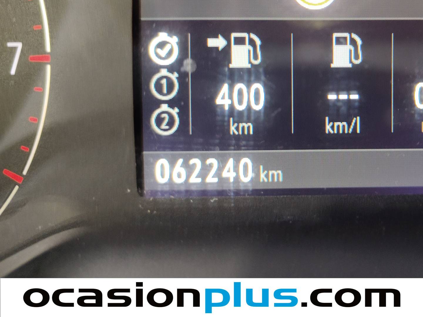 Opel Corsa Opel Corsa 1.2 Turbo XHL Elegance (100 CV) seminuevo