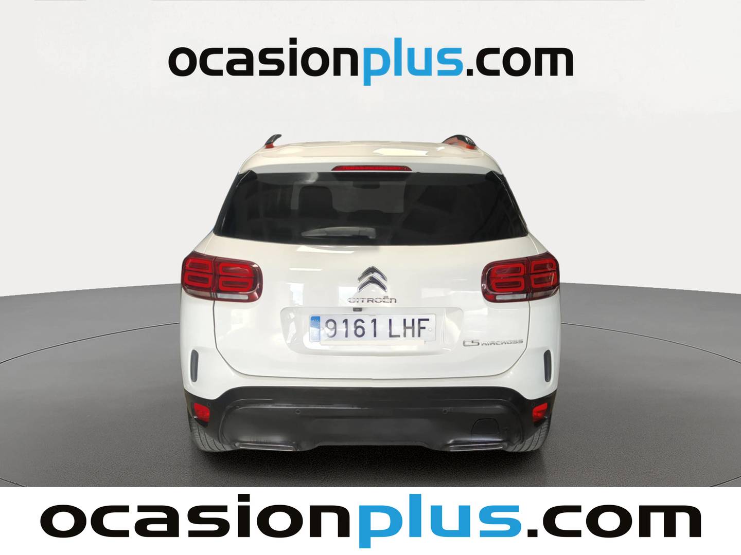 Citroën C5 Aircross Citroën C5 Aircross PureTech 130 S&S Feel (131 CV) barato