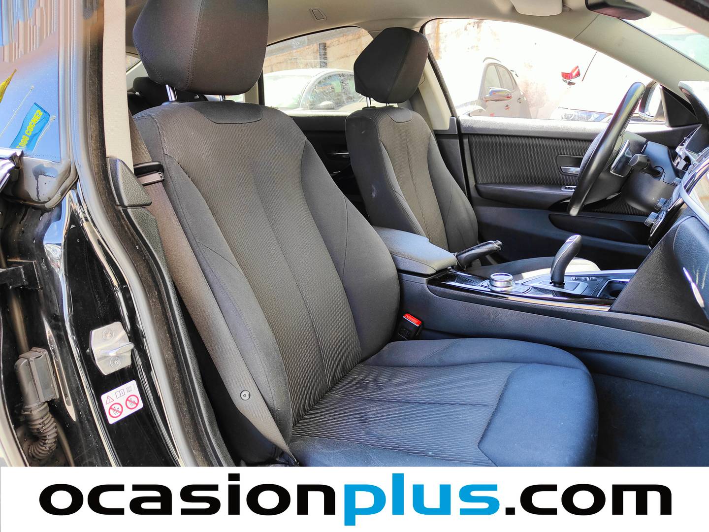 BMW Serie 4 BMW Serie 4 420i Gran Coupe (184 CV) automático