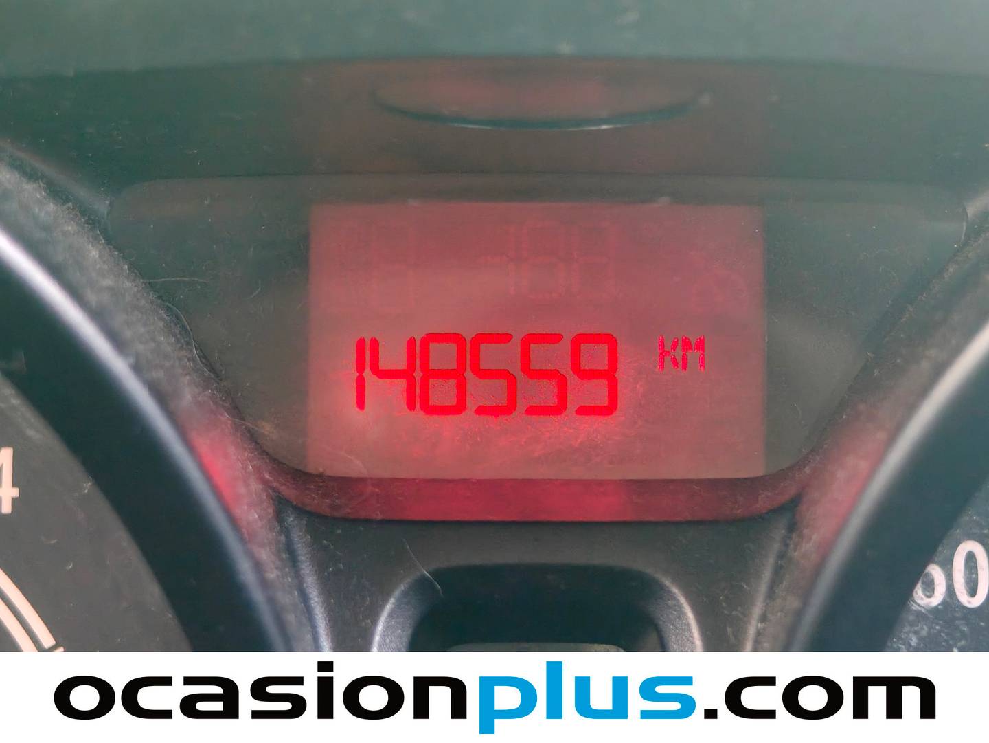 Ford Fiesta Ford Fiesta 1.4 TDCI Trend (70 CV) seminuevo