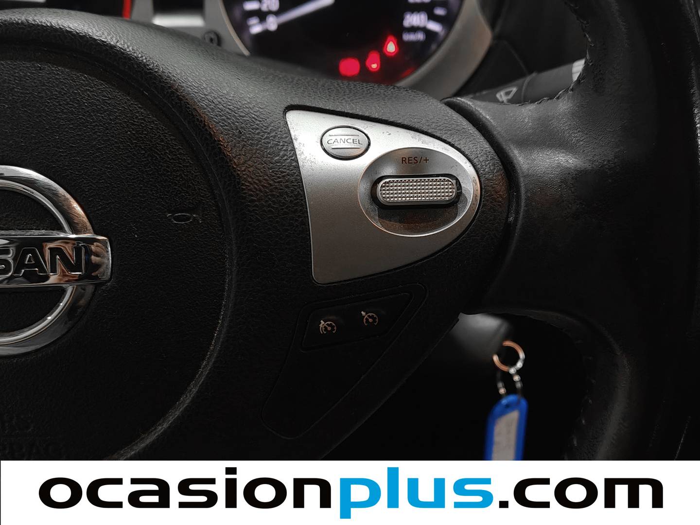 Nissan JUKE Nissan Juke G Acenta (112 CV) al mejor precio