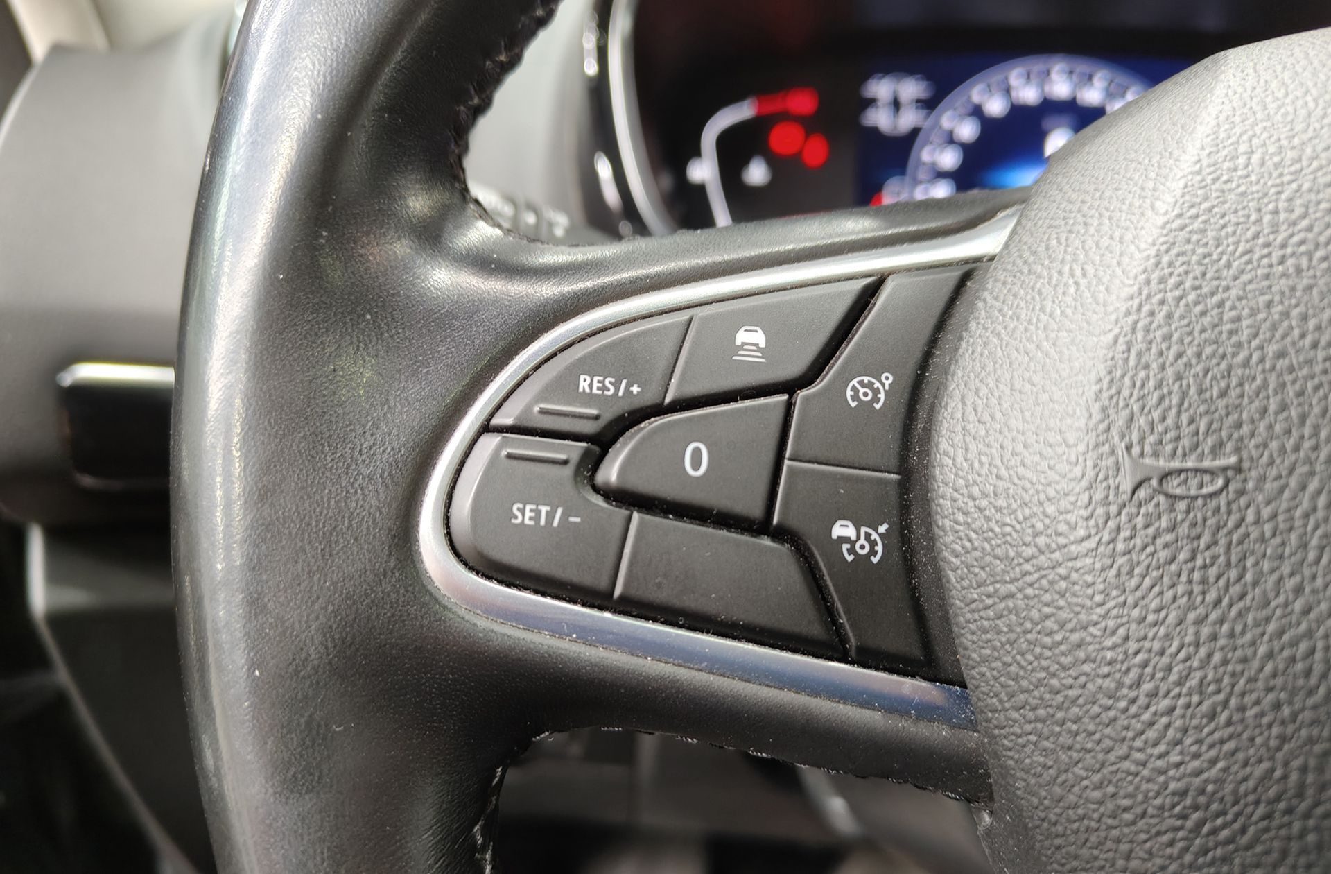 Renault Espace Zen Blue dCi EDC 7 plazas - foto 27