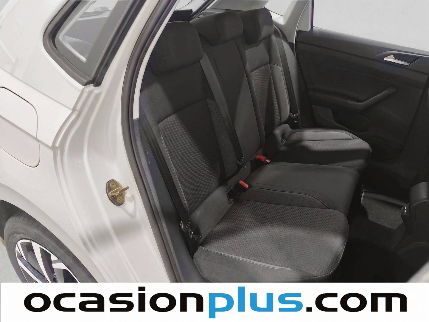 Volkswagen Polo Volkswagen Polo Life 1.0 TSI (95 CV) km 0