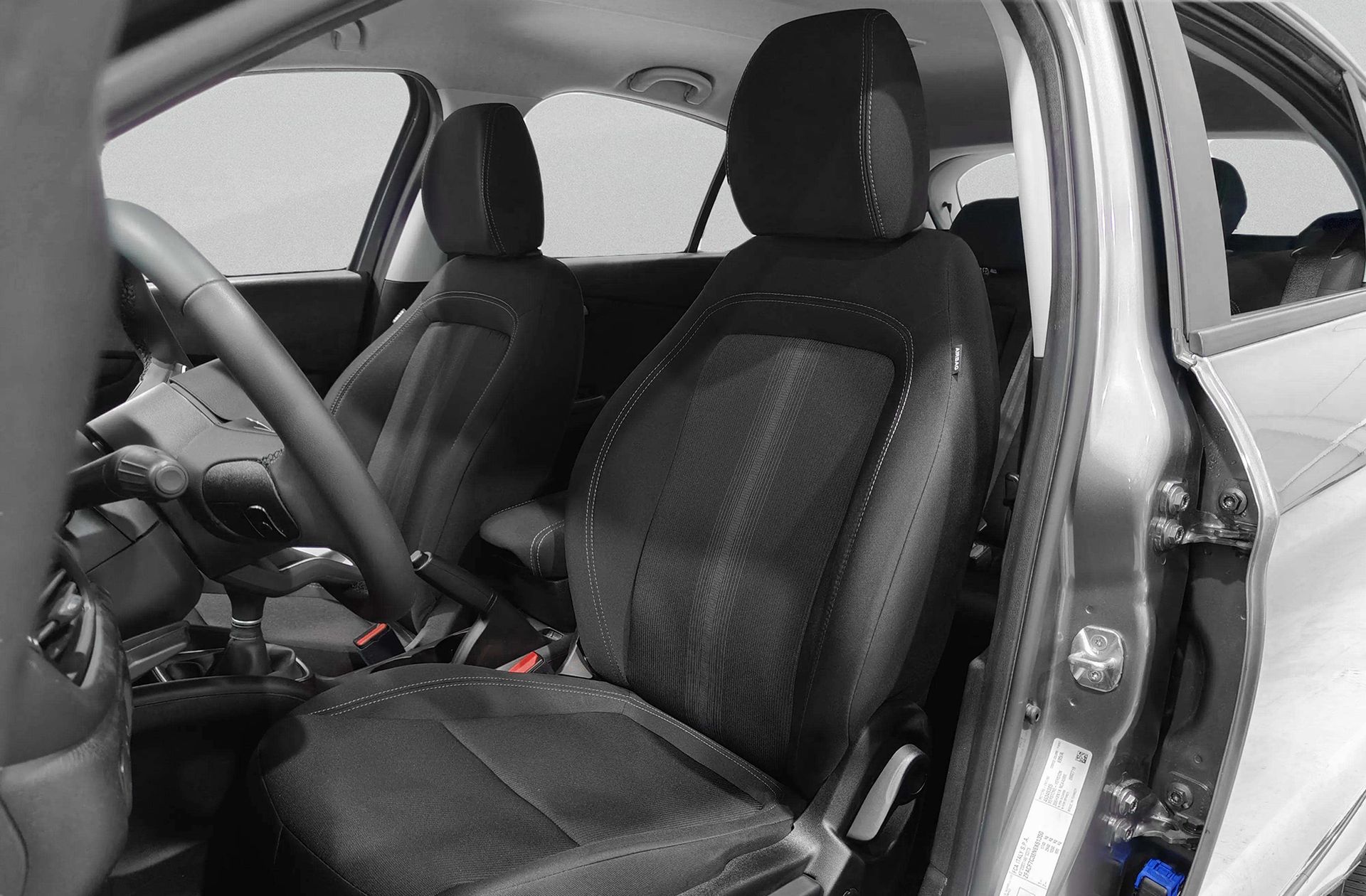 Fiat Tipo 1.0 GSE - foto 8