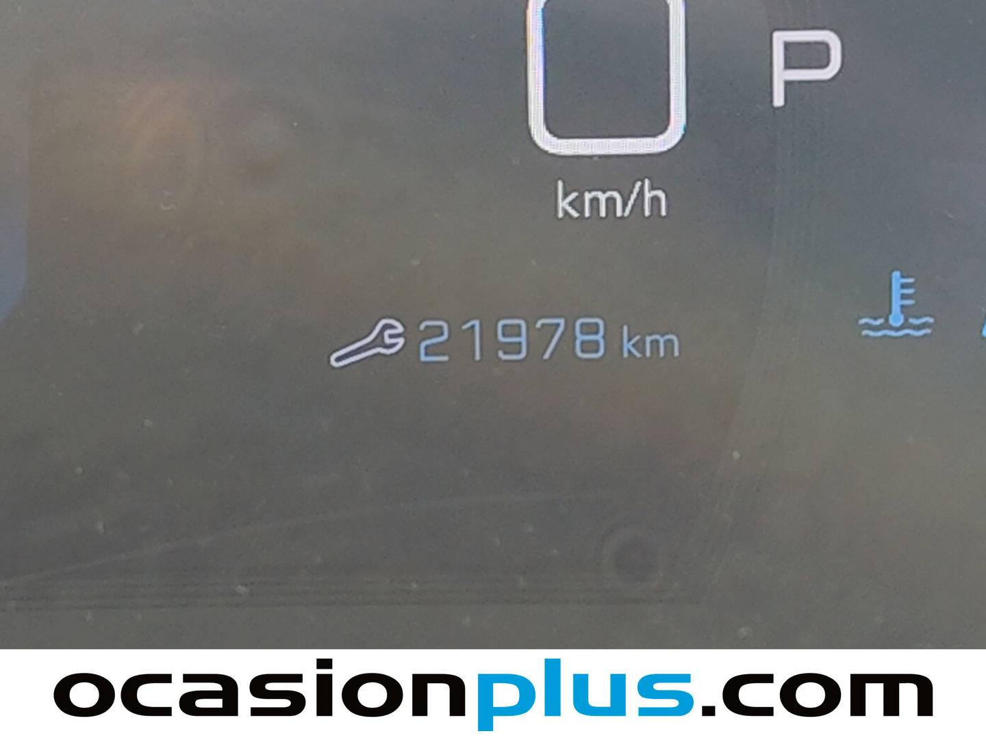 Peugeot 2008 Peugeot 2008 PureTech 130 S&S Allure Pack EAT8 (130 CV) seminuevo