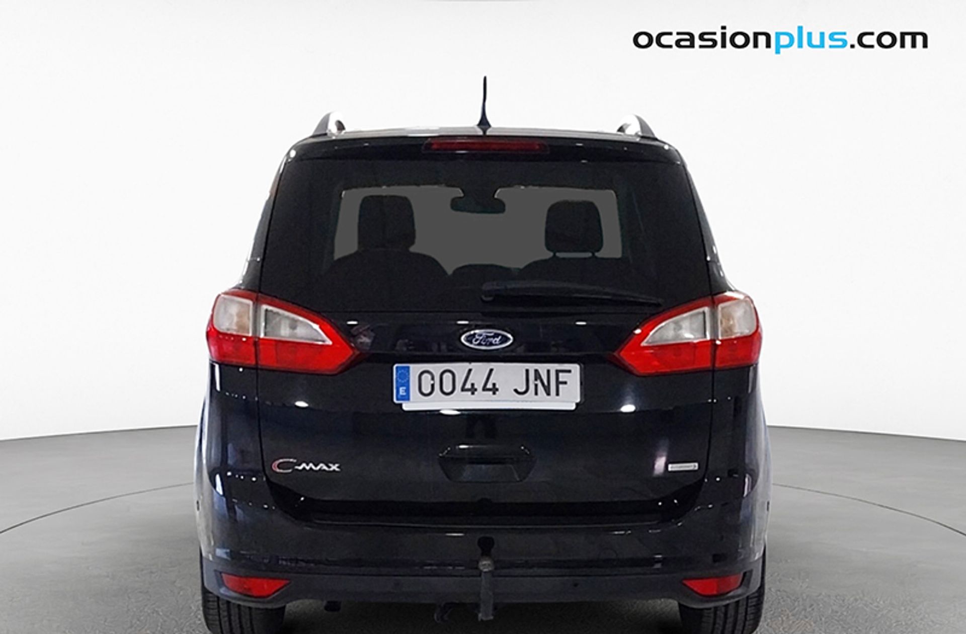 Ford Grand C-Max 1.0 EcoBoost Trend+ 7 plazas - foto 15