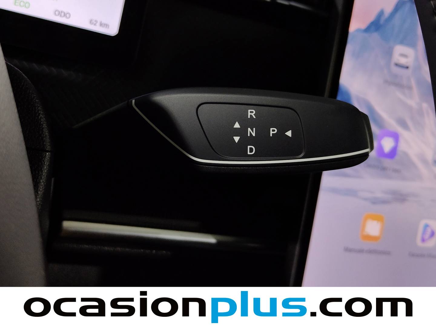 JAECOO 7 Jaecoo 7 1.5 TGDI PHEV +1DHT Select FWD (279 CV) de segunda mano