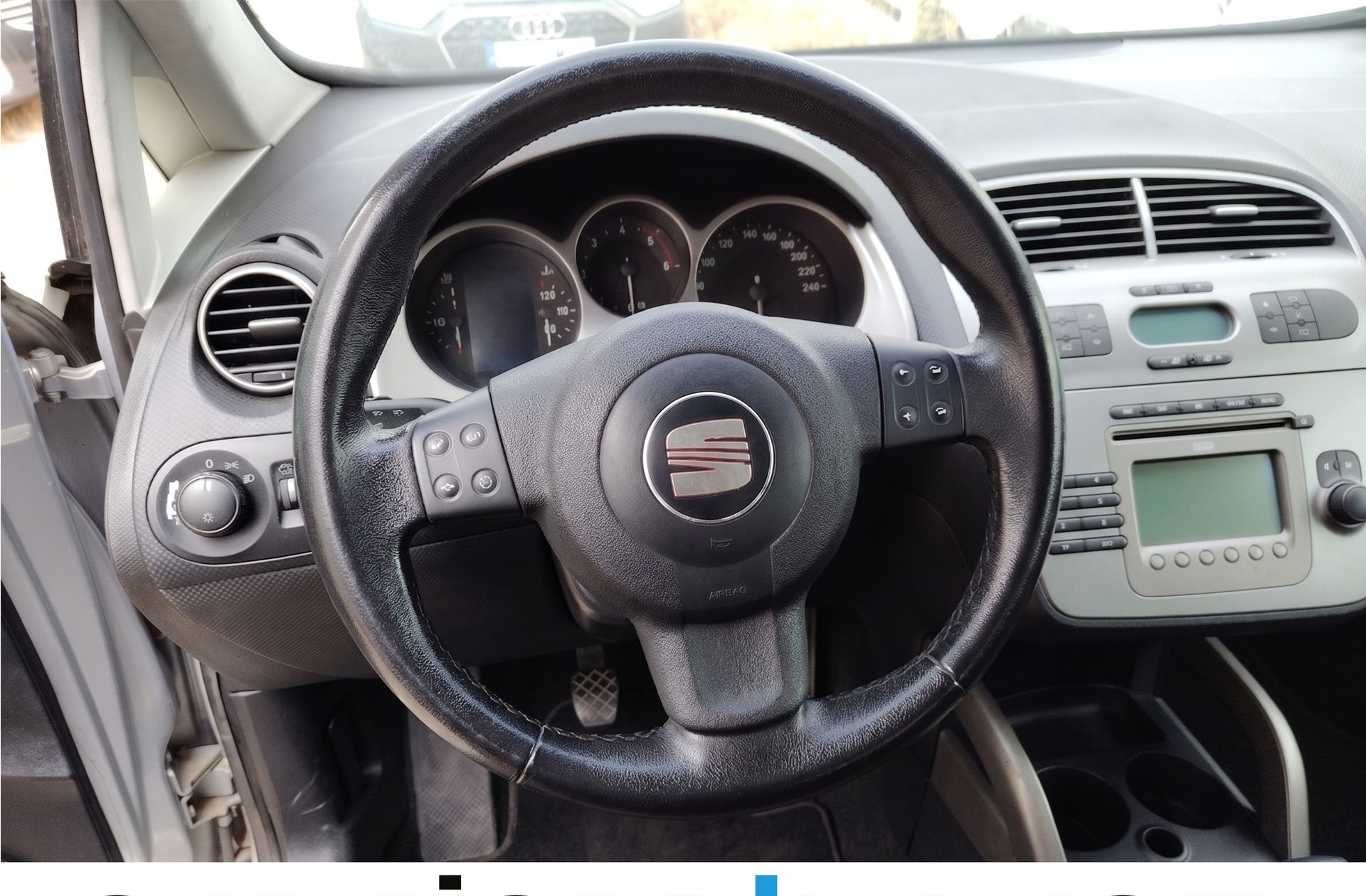SEAT Altea 2.0 TDI Stylance DSG - foto 16