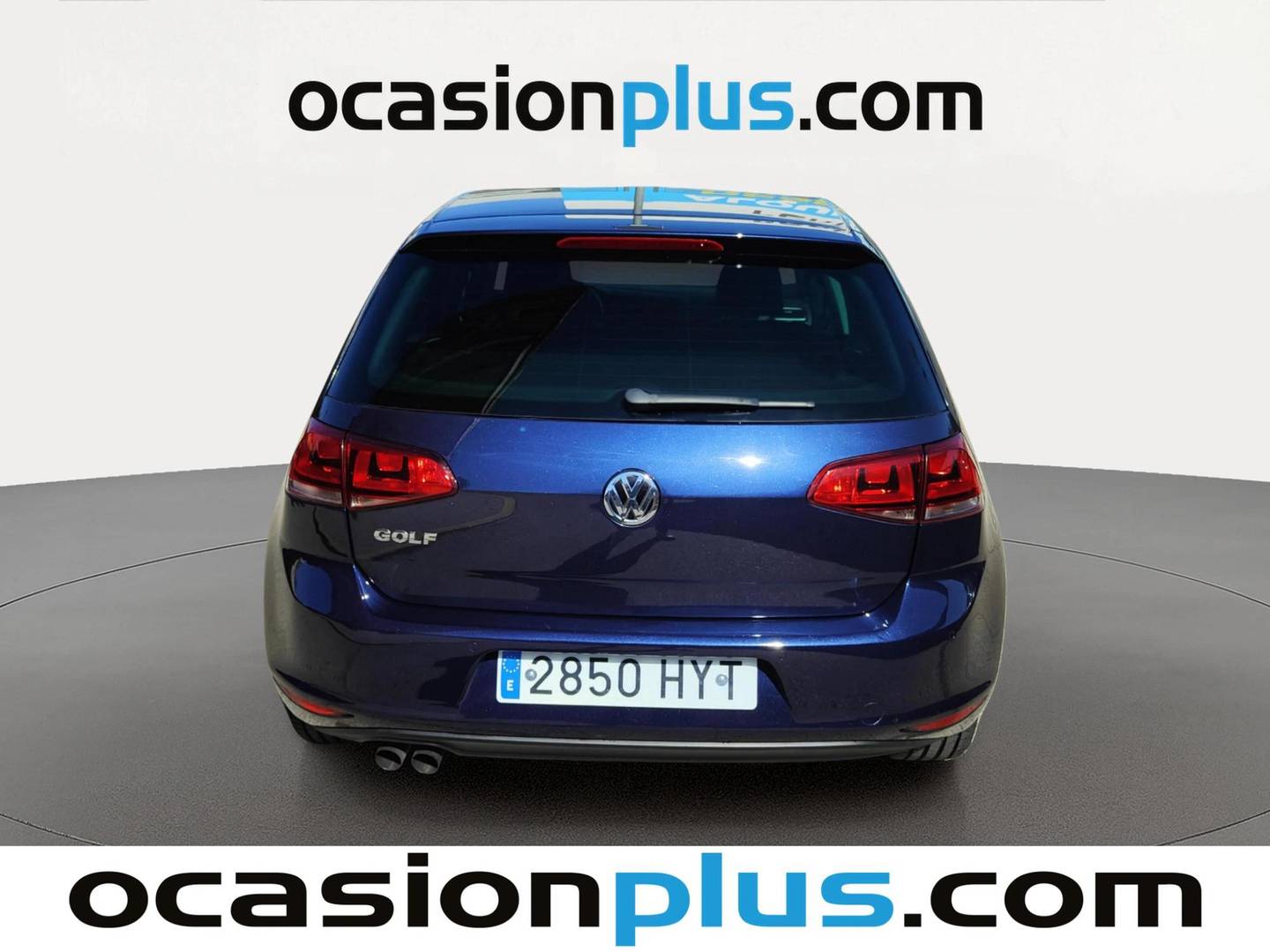 Volkswagen Golf Volkswagen Golf Sport 2.0 TDI BMT (150 CV) barato