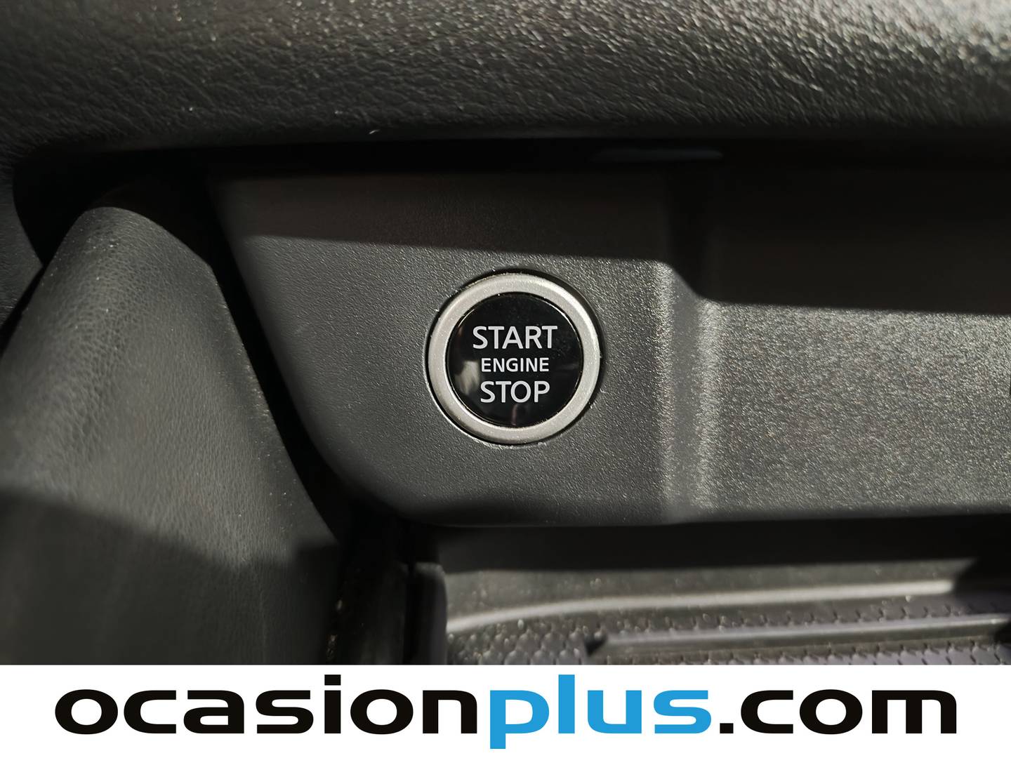 Foto Nissan QASHQAI Nissan Qashqai DIG-T 140 N-Connecta (140 CV)