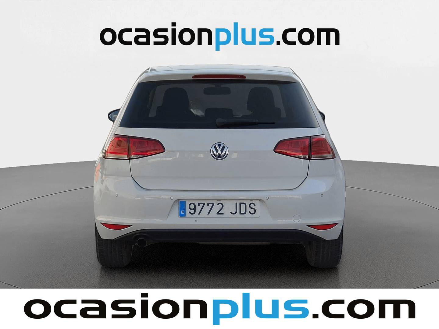 Volkswagen Golf Volkswagen Golf Advance 1.6 TDI BMT (105 CV) DSG al mejor precio