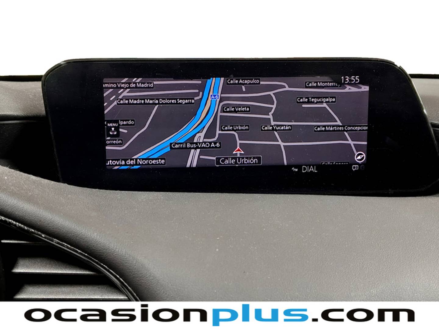 Foto Mazda Mazda3 Mazda Mazda 3 2.0 e-SKYACTIV-G Zenith AT (122 CV)