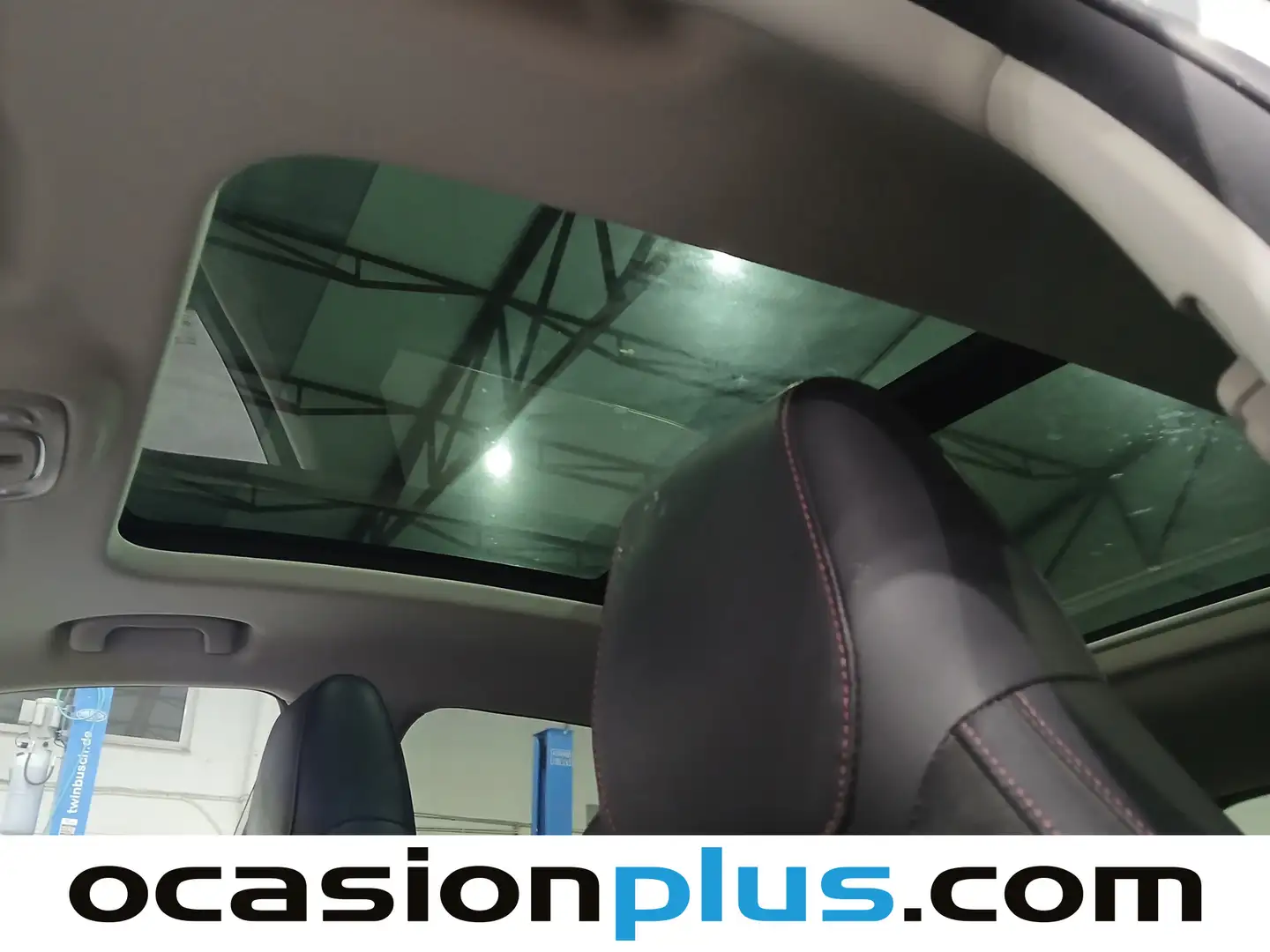 Foto MG HS MG HS 1.5 Turbo GDI Luxury DCT (162 CV)