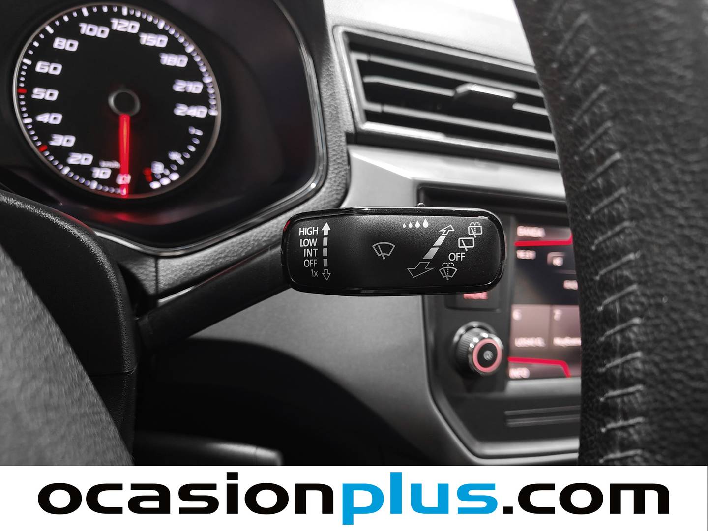 Seat Ibiza SEAT Ibiza 1.0 MPI Style (80 CV) barato