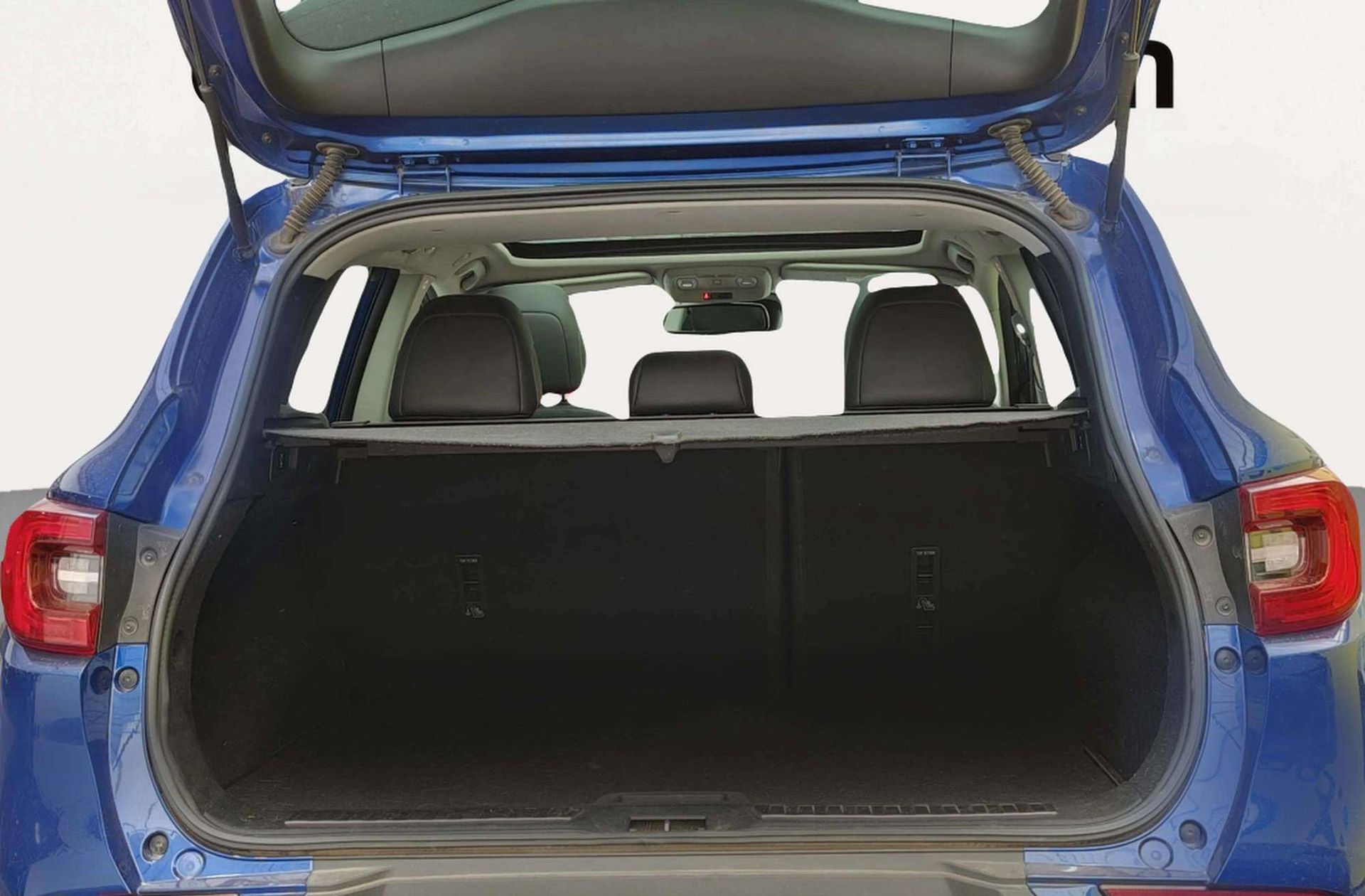 Renault Kadjar Zen Blue dCi 4x4 - foto 20
