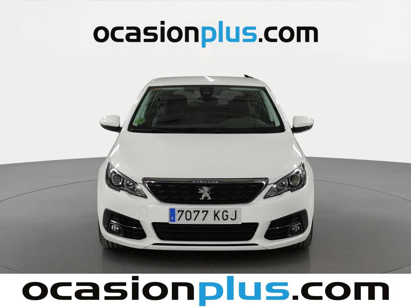 Peugeot 308 Peugeot 308 1.2 PureTech S&S Active (130 CV) km 0