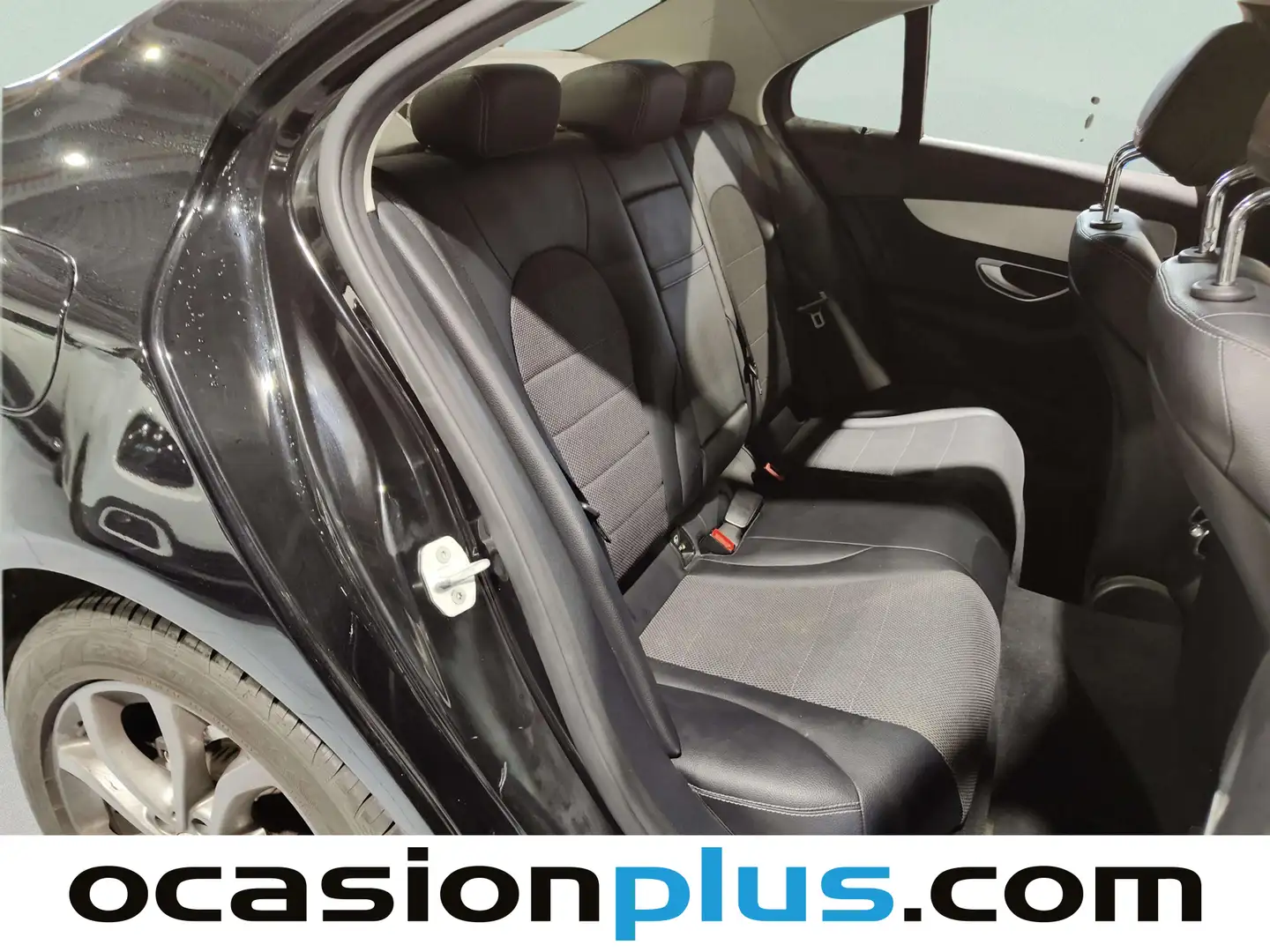 Foto Mercedes Clase C Mercedes-Benz Clase C C 220 d Avantgarde (170 CV)