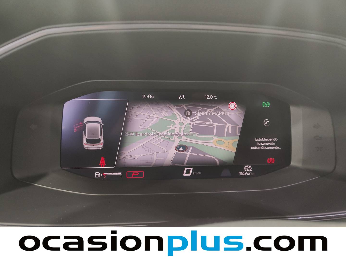 Foto Cupra León CUPRA León 1.5 eTSI DSG (150 CV)