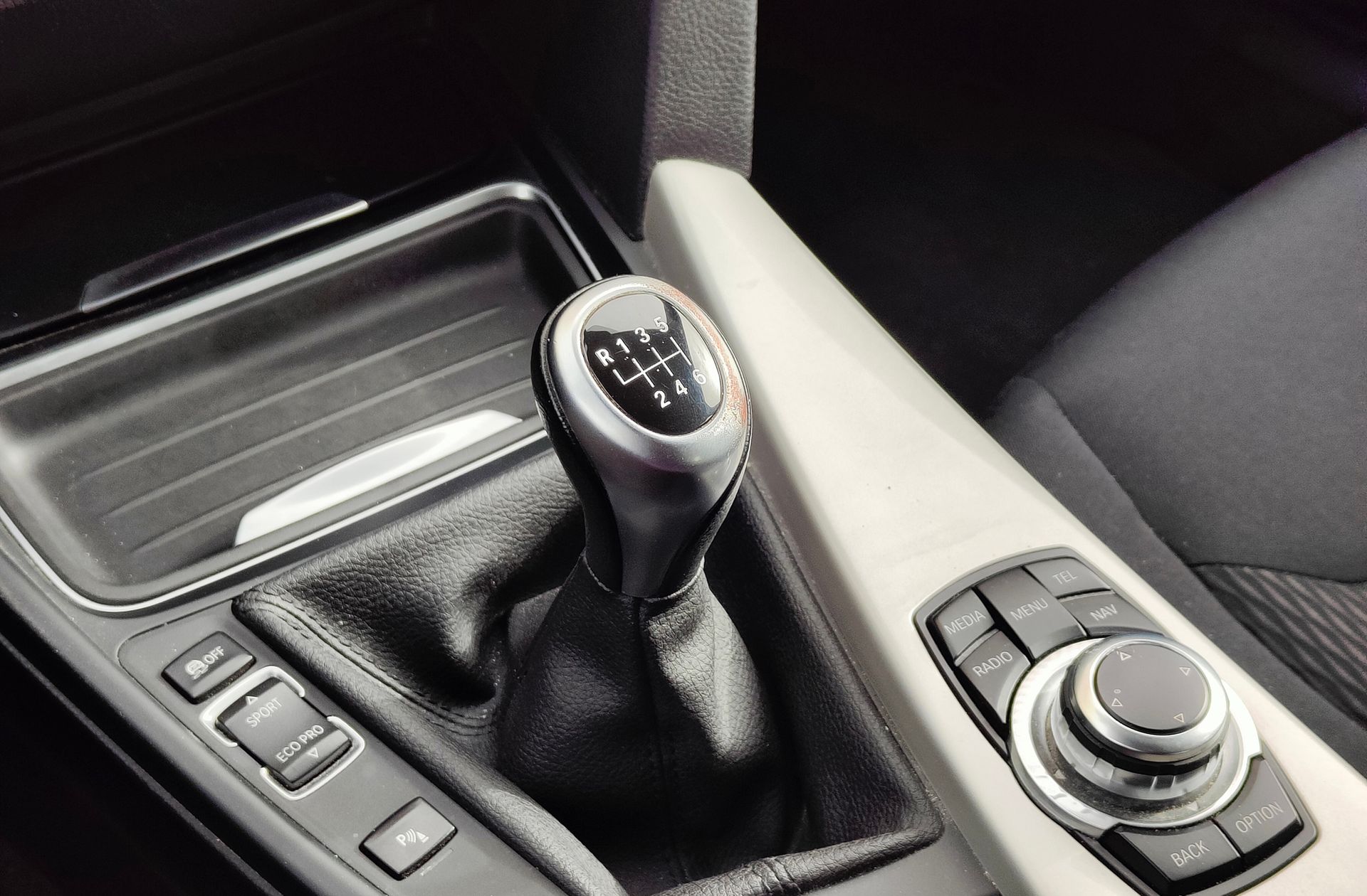 BMW Serie 3 320d - foto 5