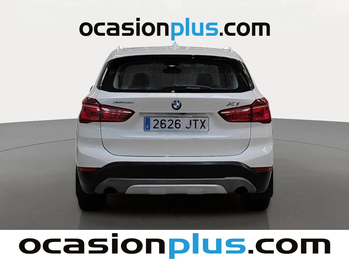 Foto BMW X1 BMW X1 xDrive25d (231 CV)