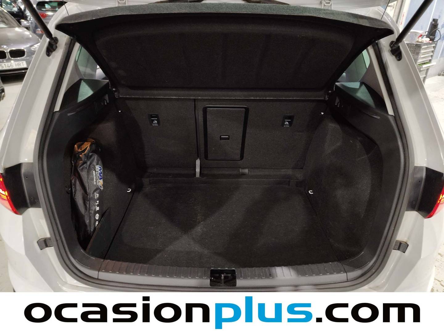 Foto Seat Ateca SEAT Ateca 1.0 TSI S&S Ecomotive Style  (115 CV)