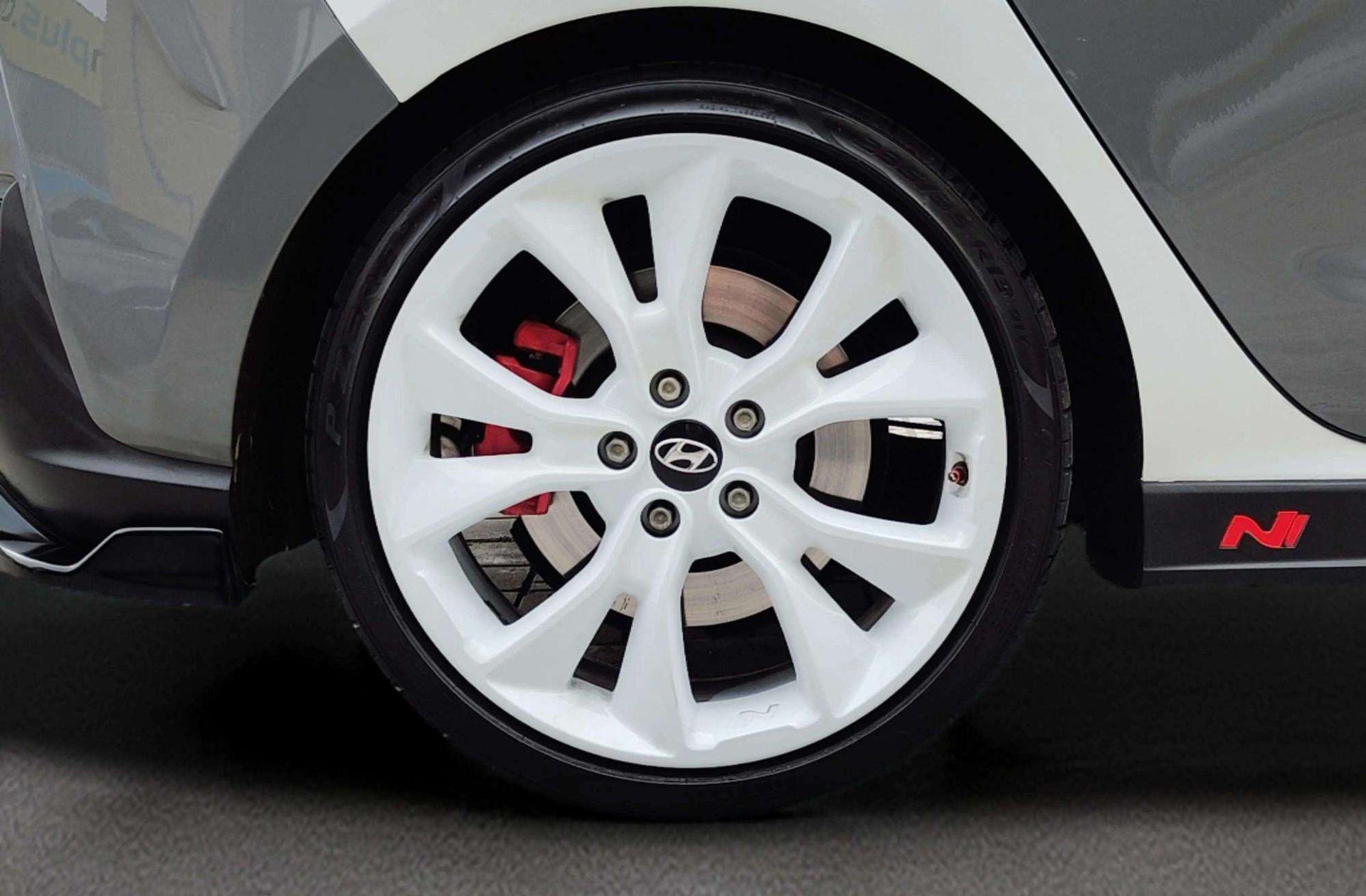 Hyundai i30 2.0 T-GDi N Performance Sky DCT - foto 49
