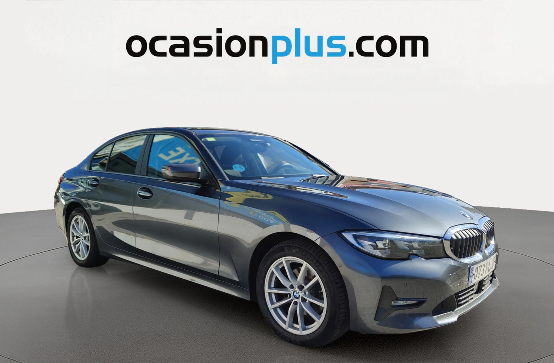 BMW Serie 3 320i - foto 2