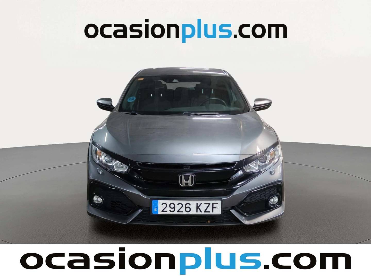 Honda Civic Honda Civic 1.0 I-VTEC Elegance CVT  (129 CV) 129cv