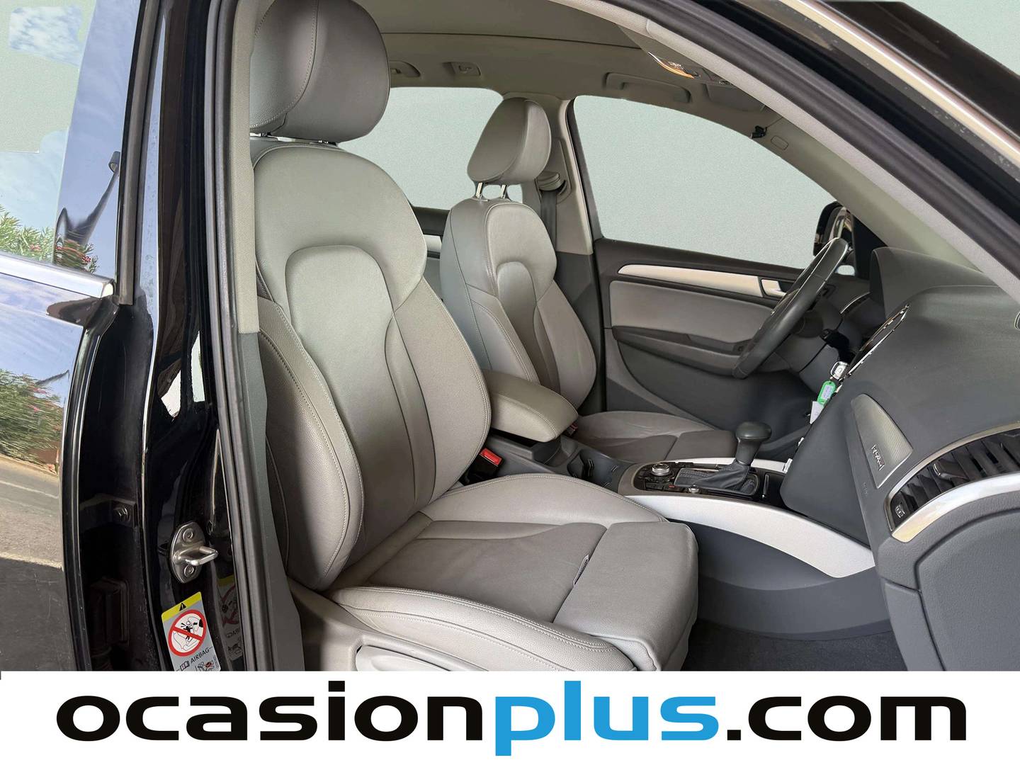 Audi Q5 Audi Q5 Ambition plus 2.0 TDI quattro (177 CV) S tronic diésel