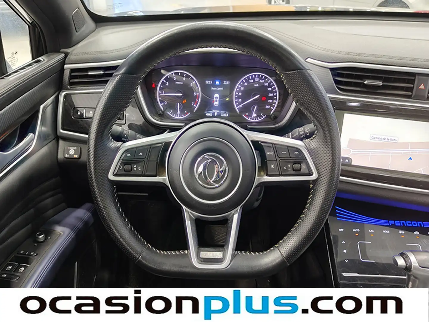 Foto DFSK Fengon 5 DFSK Fengon 5 1.5T Classic  (136 CV) GLP